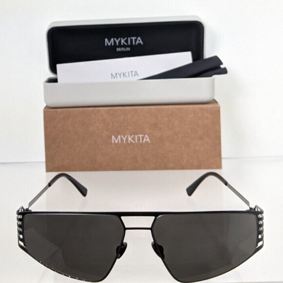 MYKITA Sunglasses Studio 8.1 Col. 268 57mm Frame main image 6